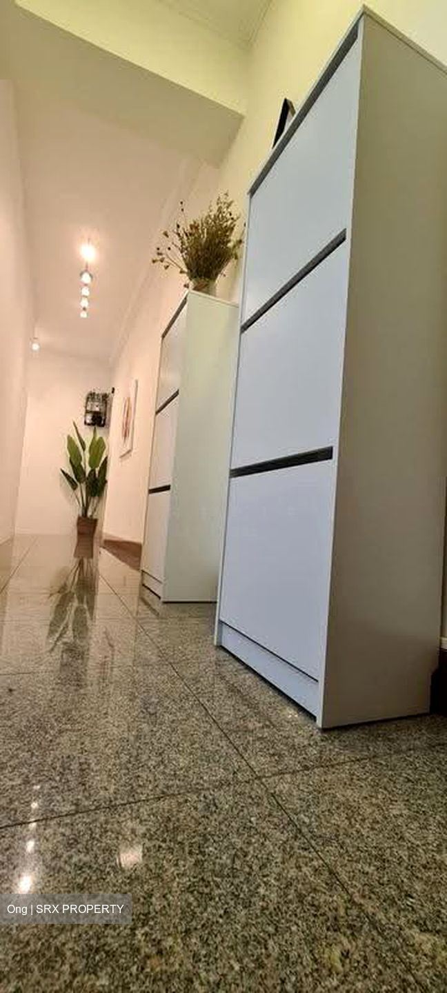 Eastpoint Green (D18), Condominium #613285561
